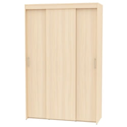 Шкаф-купе Т-3-230х145х60(ДМ-1) / T-3-230х145х60(ДМ-1)