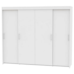 Шкаф-купе Т-5-198х235х60(Белый-13) / T-5-198х235х60(Белый-13)