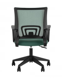 Компьютерное кресло TopChairs ST-Basic Зеленый