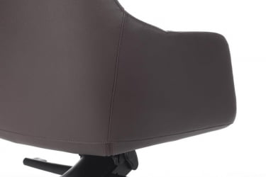 Кресло Soul-M B1908 Темно-коричневый