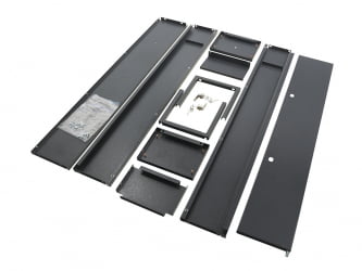 Оружейный сейф АИКО ЧИРОК 1015 сборный / AIKO