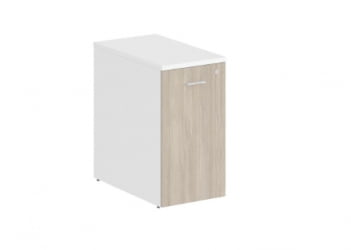 Тумба-органайзер Sigma SG.901.WH.OD Белый Дуб темный Тумба-органайзер Sigma SG.901.WH.OD Белый Дуб темный