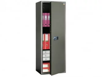 Сейф офисный АСМ.165Т-ЕЛ_66327 / ASM.165T-EL_66327