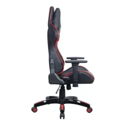 Кресло компьютерное BRABIX GT Carbon GM-120 Черный-красный