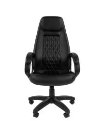 Кресло для руководителя CHAIRMAN 950LT Черный