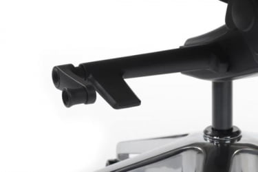 Кресло Spell-M B1719 Светло-коричневый