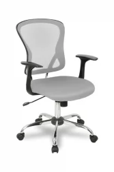 Кресло оператора H-8369F/Grey