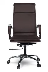 Кресло руководителя CLG-617 LXH-A Brown