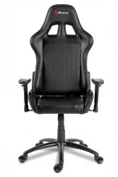 Геймерское кресло Arozzi Verona V2 Black