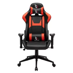Кресло геймерское GAMELAB PENTA Red