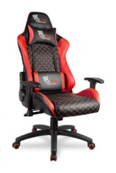 Кресло геймерское College BX-3813/Red