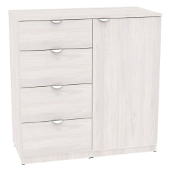 Комод Калисто(K18)923х902х468ручкаторцеваяTR-2(ЯАС)