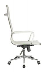 Кресло Hugo RCH 6001-1S Белый
