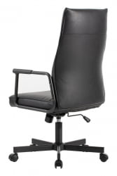 Кресло Стен В-263Х Черный / Sten W-263H