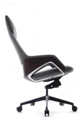 Кресло Aura FK005-A Антрацит