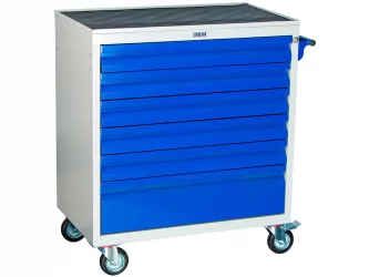 Тележка инструментальная WDS-6 Тележка инструментальная WDS-6