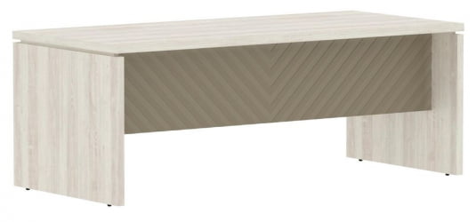 Стол руководителя Torr LUX TLST 209 Сосна Эдмонд Капучино Стол руководителя Torr LUX TLST 209 Сосна Эдмонд Капучино