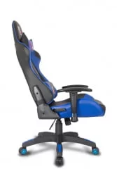 Геймерское кресло CLG-801LXH Blue