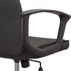 Кресло офисное BRABIX Delta EX-520 Серый