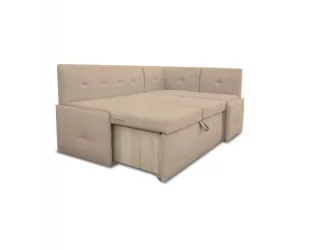 Кухонный уголок Вена рогожка Savana Plus Java