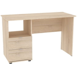 Стол Алиса(Т24)743х1200х522сторцевойручкой(ДСС) / Алиса(T24)743х1200х522сторцевойручкой(ДСС)