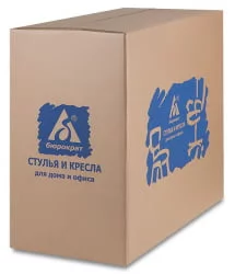 Кресло руководителя Бюрократ KB-10LITE/BLACK