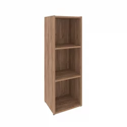 Модуль основной 3 ячейки LOCKER plus LK.OM-3 Дуб Табак Модуль основной 3 ячейки LOCKER plus LK.OM-3 Дуб Табак
