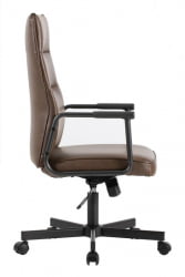 Кресло Стен В-263Х Коричневый / Sten W-263H