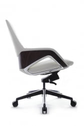 Кресло Аура-М ФК005-Б Белый / Aura-M FK005-B