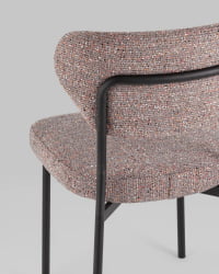 Стул Билл Коричневый