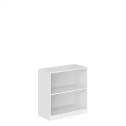 Стеллаж SR-2W (Белый) Стеллаж SR-2W (Белый)