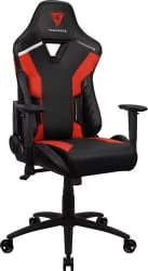 Геймерское кресло ThunderX3 TC3 Ember Red