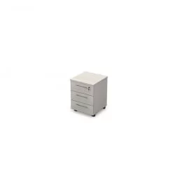 Тумба подкатная GLOSS LINE 9НТ.004 Ivory
