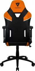 Геймерское кресло ThunderX3 TC5 Tiger Orange