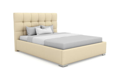 Кровать Norden 200x200 велюр Seven 002