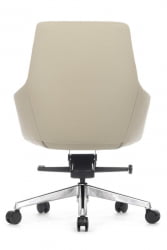 Кресло Соул-М Б1908 Светло-серый / Soul-M B1908