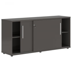 Шкаф с дверьми-купе ЕДИС ЕЛC 1643 Мокко Белый Мокко / EDIS ELC