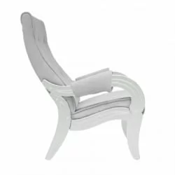Кресло для отдыха Модель 701 дуб шампань / Verona Light Grey Кресло для отдыха Модель 701 дуб шампань / Verona Light Grey