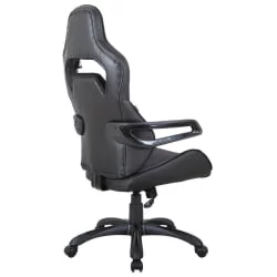 Кресло компьютерное BRABIX Nitro GM-001 Черный