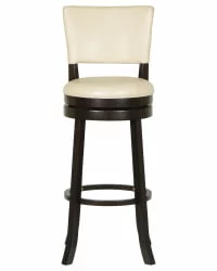 Стул барный DOBRIN JOHN BAR Кремовый