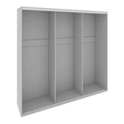 Корпус высокий + трек Maris SH.K3-7.1 Серый Корпус высокий + трек Maris SH.K3-7.1 Серый