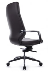 Кресло Alonzo A1711 Темно-коричневый