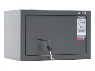 Мебельный сейф АИКО Т-200 КЛ / AIKO KL