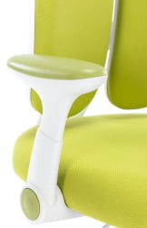 Детский стул Everprof Kids 104 Ткань Зеленый