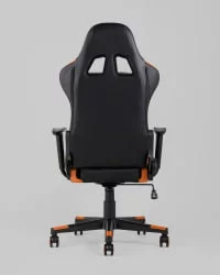 Геймерское кресло TopChairs Gallardo Оранжевый
