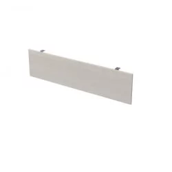 Экран из ЛДСП GLOSS LINE 9НЭК.007.1 Ivory Экран из ЛДСП GLOSS LINE 9НЭК.007.1 Ivory
