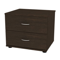 Комод Алиса(K8)458х540х459ручкаскоба96мм(Венге)