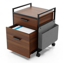 Тумба дизайнерская ЕРК-ХОВН-УС / ERK-HOWN-US