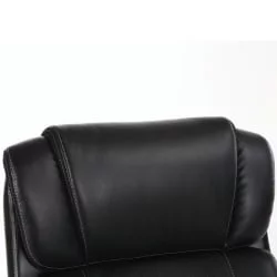 Кресло офисное BRABIX Magnum EX-701 Черный