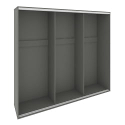 Корпус высокий + трек Maris SH.K3-8.1 Металлик Корпус высокий + трек Maris SH.K3-8.1 Металлик